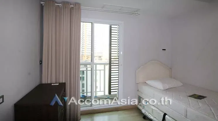รูป 🔼🔽 AccomA 📩  2 BR Condominium @59 Heritage (AA11118) - รูปที่ 5/11
