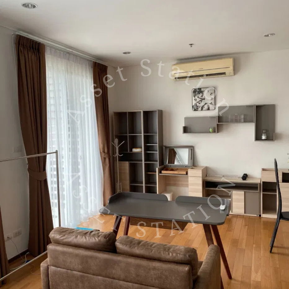 picture 🏢 Villa Sathorn – luxury condo in the heart of Sathorn, near BTS Krung Thonburi. - 6/9