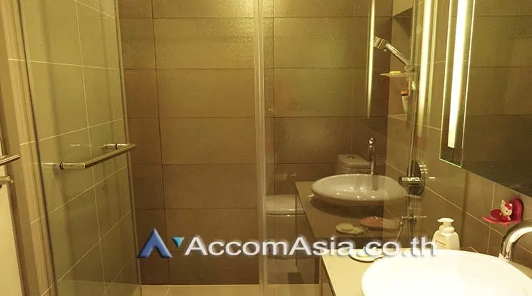 picture 🔼🔽 AccomA 📩  2 BR Condominium @M Silom (AA25936) - 9/11