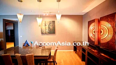 Condos for rent : 🔼🔽 AccomA 📩 Well-balanced corner unit in modern oriental style, Sukhumvit (1521031)