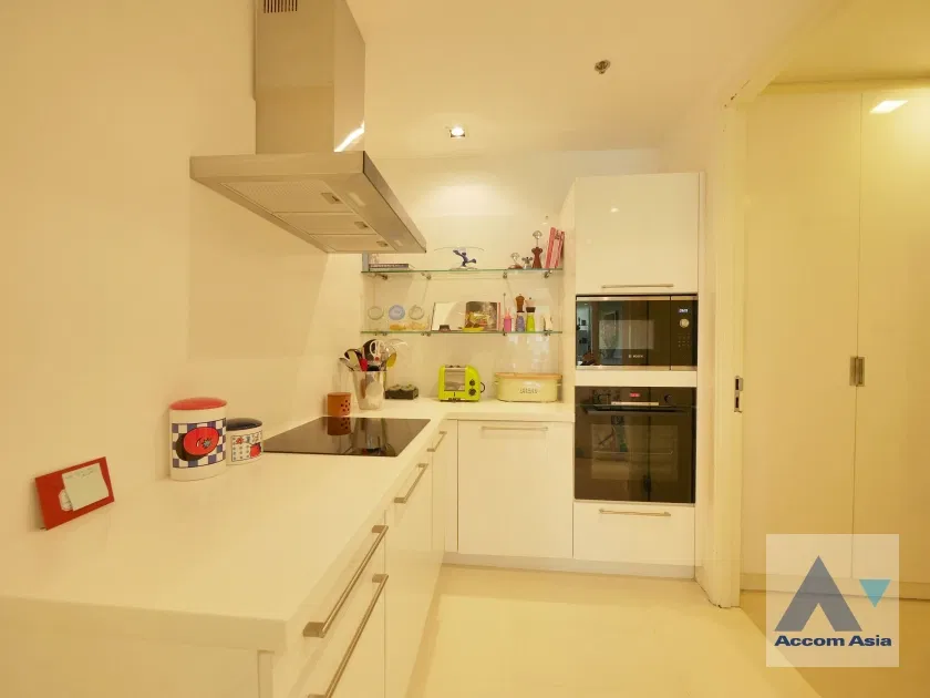 รูป 🔼🔽 AccomA 📩 Exclusive Green View and Only 4 Units/floor @Belgravia Residences (AA12076) - รูปที่ 10/20