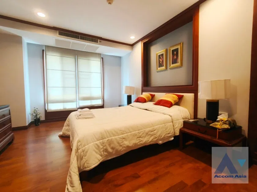 picture 🔼🔽 AccomA 📩 The Bangkok Sukhumvit 43 - 12/15