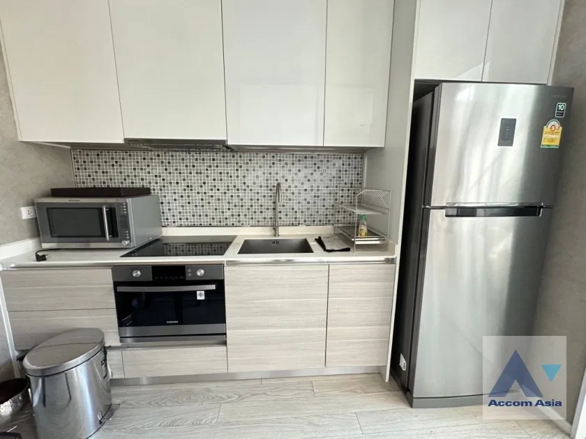 รูป 🔼🔽 AccomA 📩 Duplex Condo 2 BR Condominium @The Room Sukhumvit 21 (AA38910) - รูปที่ 6/17