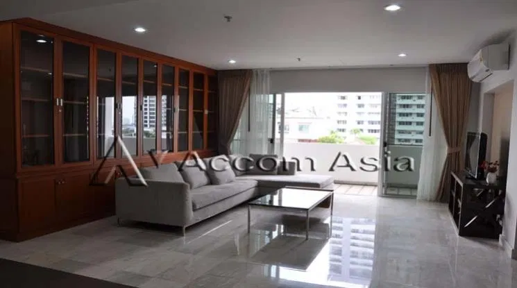 picture 🔼🔽 AccomA 📩  2 BR Condominium @33 Tower (1520408) - 1/9