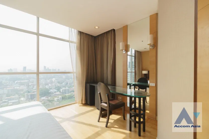 รูป 🔼🔽 AccomA 📩  2 BR Condominium @Urbana Sathorn (AA17107) - รูปที่ 9/20