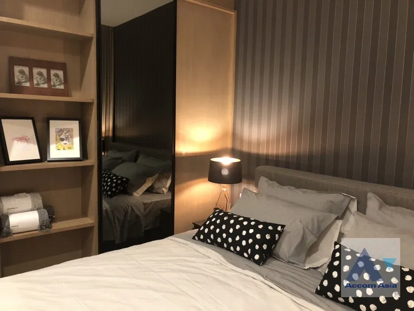 picture 🔼🔽 AccomA 📩  2 BR Condominium @Noble Ploenchit (AA42813) - 9/9