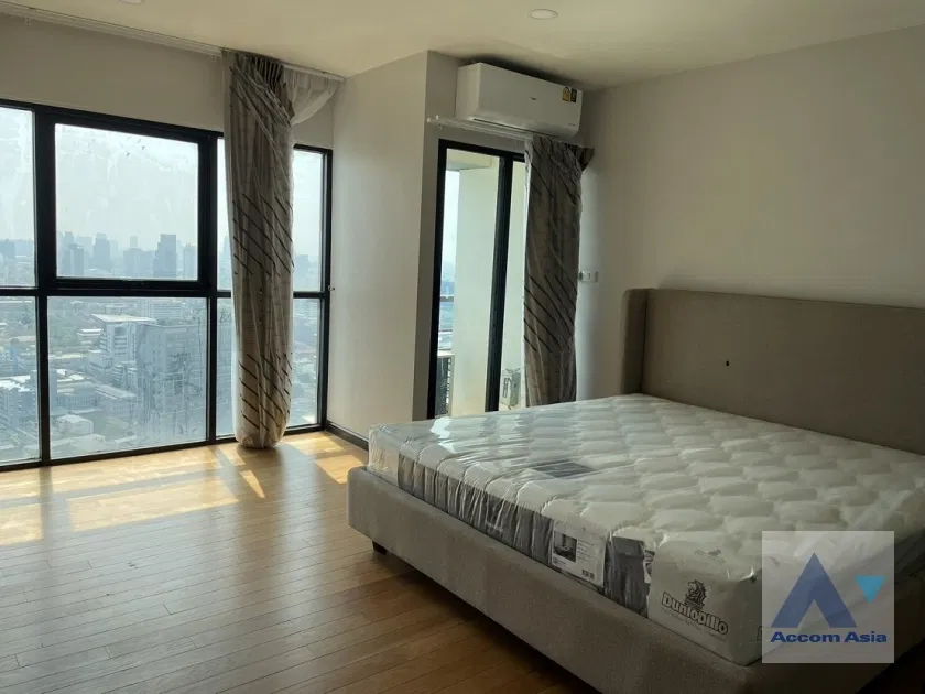 รูป 🔼🔽 AccomA 📩  3 BR Condominium @Sathorn Gardens (1511931) - รูปที่ 12/13