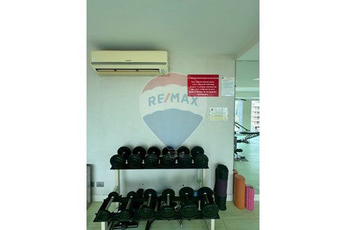 picture [920611001-377] Urban Oasis Condo in Pattaya - 1BR, Great Amenities - 28/29