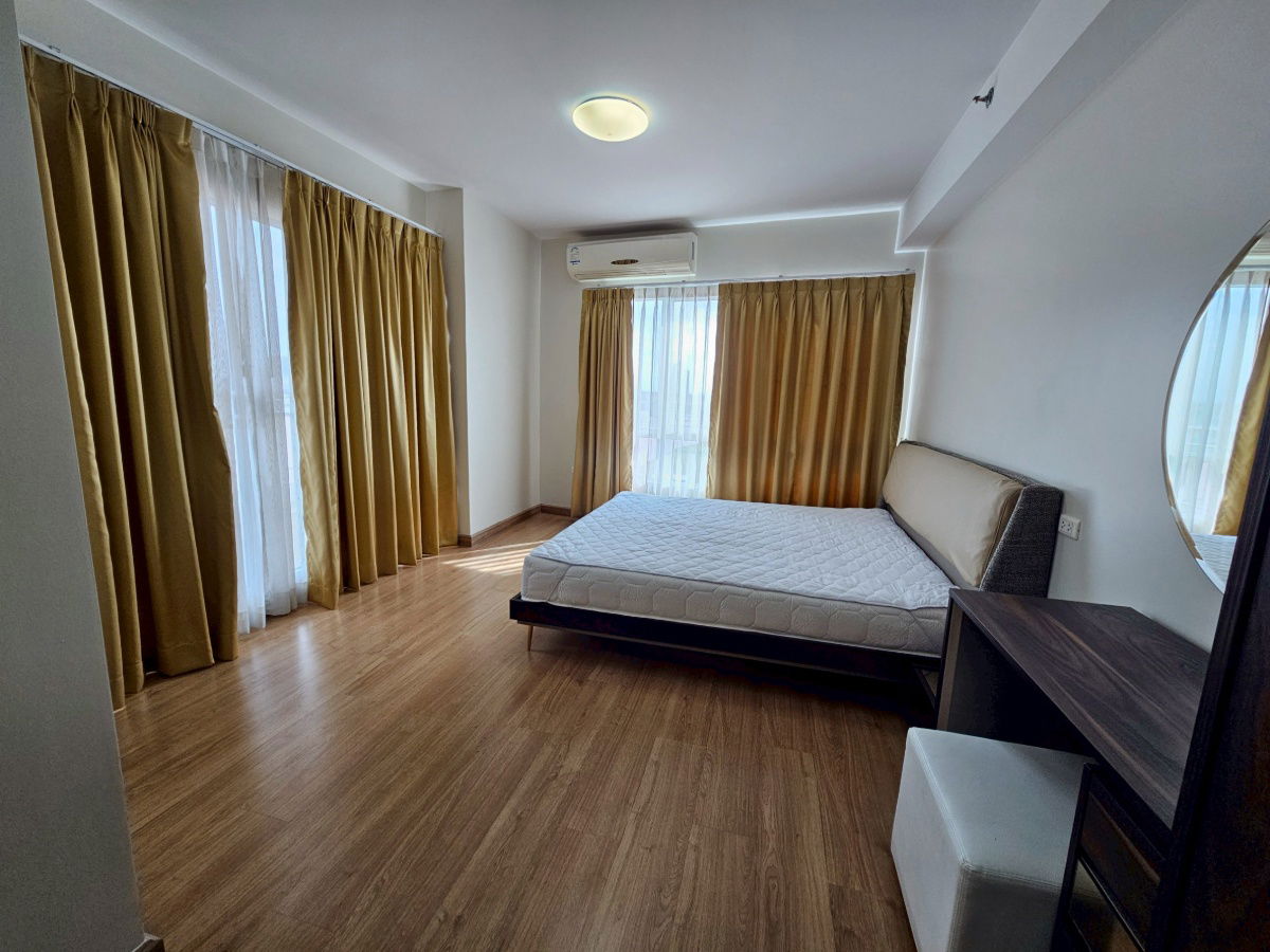 รูป Supalai River Resort Charoen Nakhon - รูปที่ 11/16