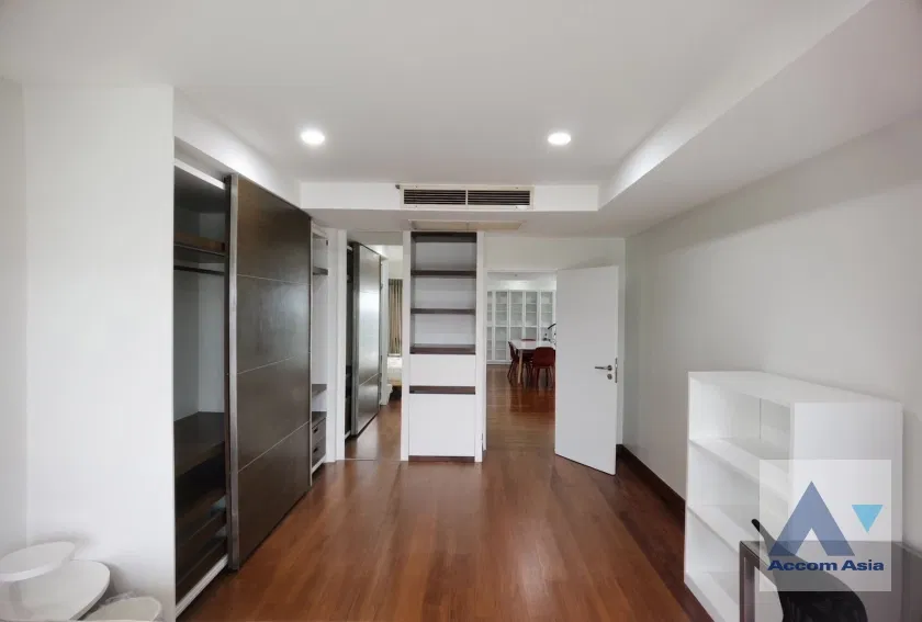 รูป 🔼🔽 AccomA 📩  2 BR Condominium @The Natural Place Suite (AA41458) - รูปที่ 10/11