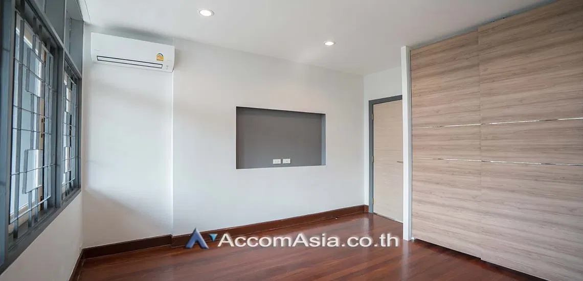 รูป 🔼🔽 AccomA 📩  Spacious Family Home with Pool and Lawn (10003201) - รูปที่ 7/20