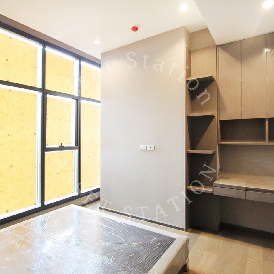 รูป 🚨 Exclusive Unit! The Diplomat Sathorn ใกล้ BTS สุรศักดิ์ 🚨 - รูปที่ 7/17