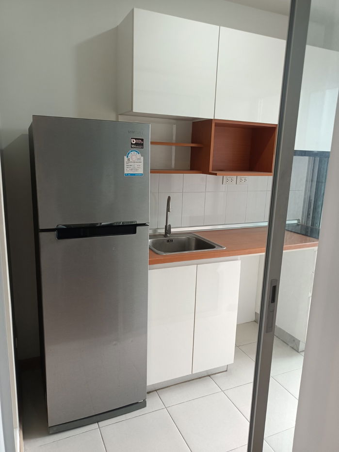 picture For rent: The President Sathorn-Ratchaphruek 2, next to BTS Bang Wa, beautiful room, good price - 7/9