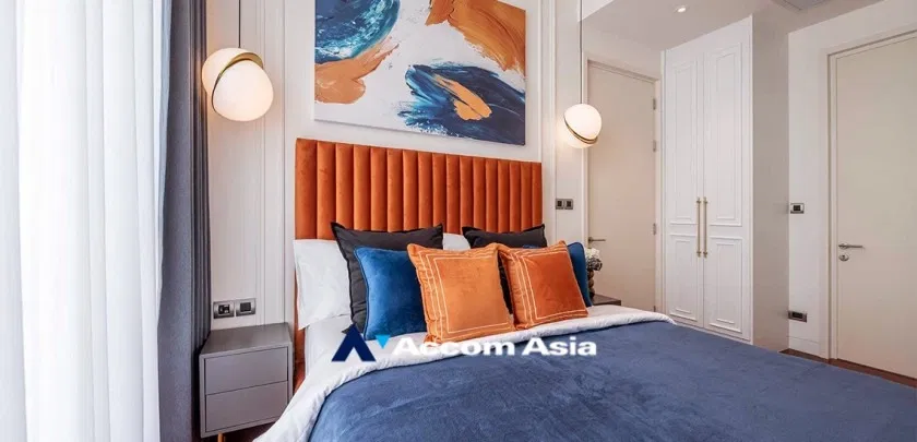 picture 🔼🔽 AccomA 📩  1 BR Condominium @KHUN by Yoo (AA33070) - 6/9