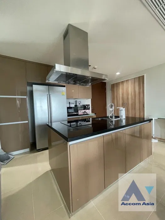 รูป 🔼🔽 AccomA 📩  3 BR Condominium @Siri at Sukhumvit (1519345) - รูปที่ 6/10