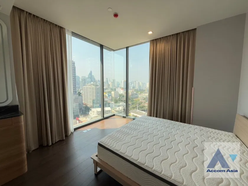 picture 🔼🔽 AccomA 📩  2 BR Condominium @LAVIQ Sukhumvit 57 (AA43137) - 9/16