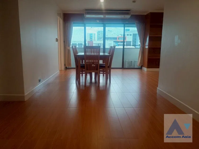 รูป 🔼🔽 AccomA 📩  3 BR Condominium @Ruamjai Heights (AA38902) - รูปที่ 4/11
