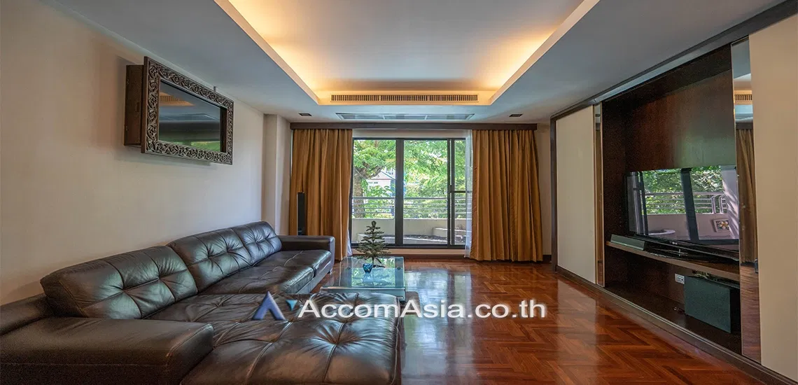 รูป 🔼🔽 AccomA 📩  3 BR Condominium @Supreme Ville (1512991) - รูปที่ 2/10