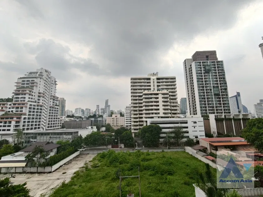 รูป 🔼🔽 AccomA 📩 Supalai Place Tower B - รูปที่ 17/17