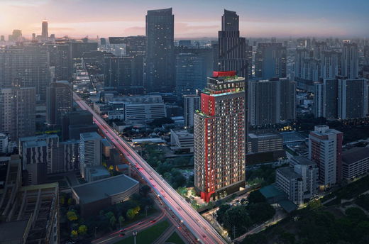 รูป The Base Urban Rama 9  - รูปที่ 2/3