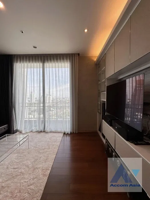 รูป 🔼🔽 AccomA 📩  2 BR Condominium @Quattro Thonglor (AA42509) - รูปที่ 2/16