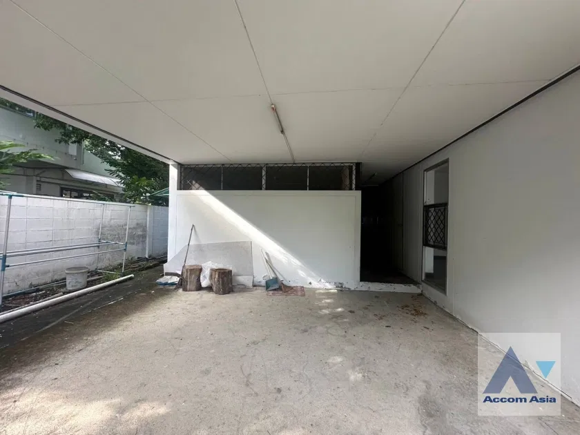 picture 🔼🔽 AccomA 📩  3 BR House @Panya Pattanakarn Village (AA41965) - 13/15