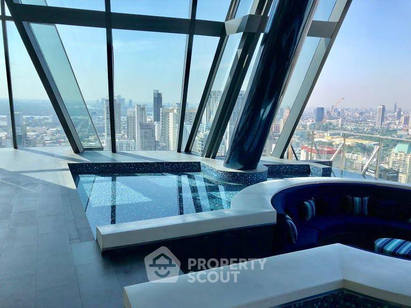picture 2-BR Condo at Marque Sukhumvit near BTS Phrom Phong (ID 453112) - 11/13