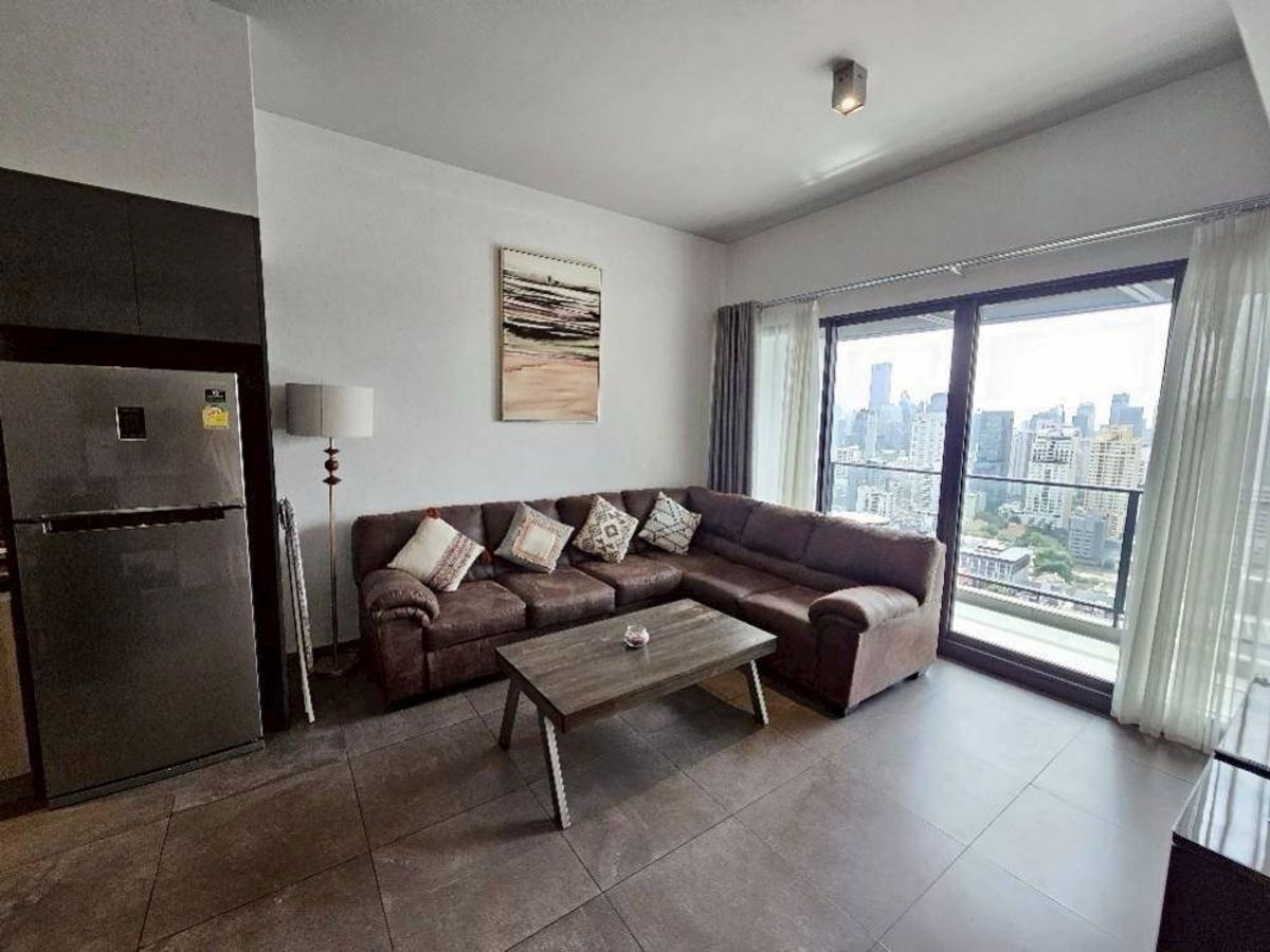 รูป 🏢 ให้เช่าคอนโด : The Lofts Asoke (เดอะ ลอฟท์ อโศก)   รหัสทรัพย์ | 📌LNP-C9042  - รูปที่ 3/16