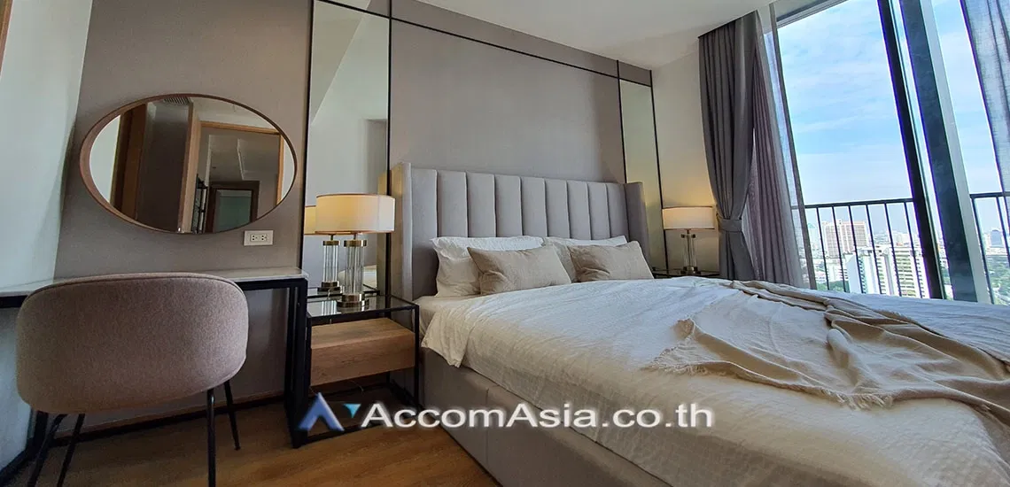 รูป 🔼🔽 AccomA 📩  2 BR Condominium @Noble BE33 (AA28204) - รูปที่ 12/18