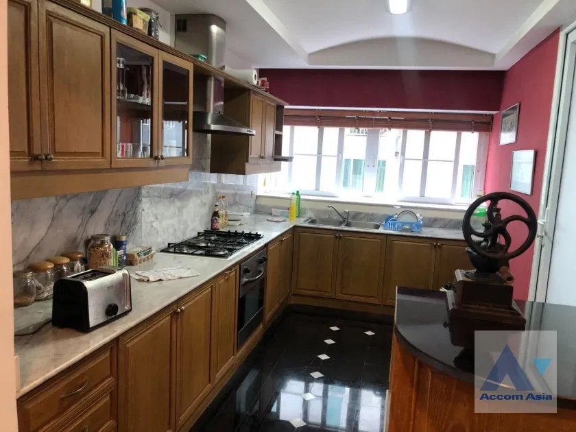 รูป 🔼🔽 AccomA 📩 Duplex low rise condo for sale and rent at Siam Penthouse 1 (AA38926) - รูปที่ 10/18
