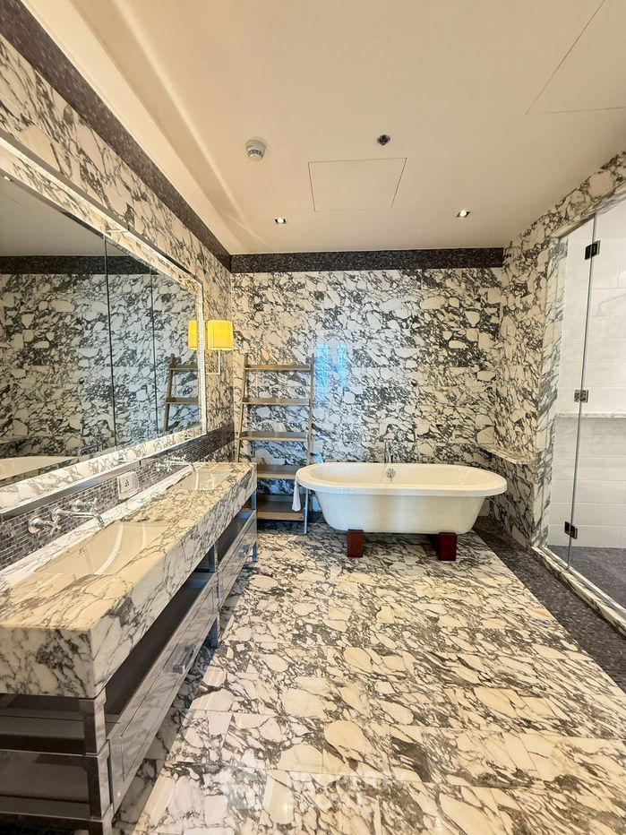 picture 2-BR Condo at The Ritz-Carlton Residences, Bangkok near BTS Chong Nonsi (ID 2285260) - 3/11