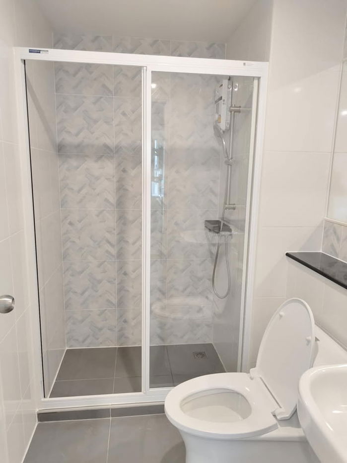 รูป R2640 ให้เช่าคอนโด Regent home  บางนา( ว่างค่ะ ) ใกล้ไบเทคบางนา - รูปที่ 12/14