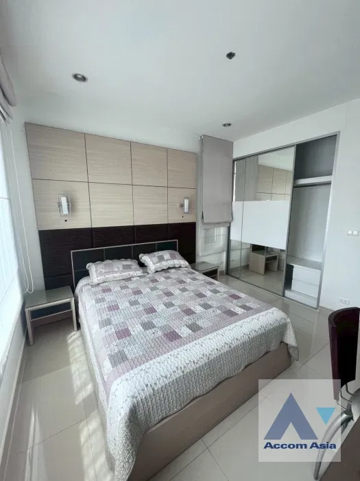 รูป 🔼🔽 AccomA 📩  2 BR Condominium @Siri Residence Sukhumvit 24 (AA24105) - รูปที่ 11/20