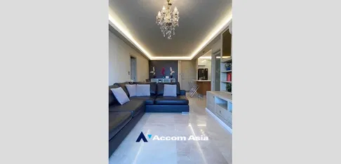 🔼🔽 AccomA 📩 Silom Grand Terrace