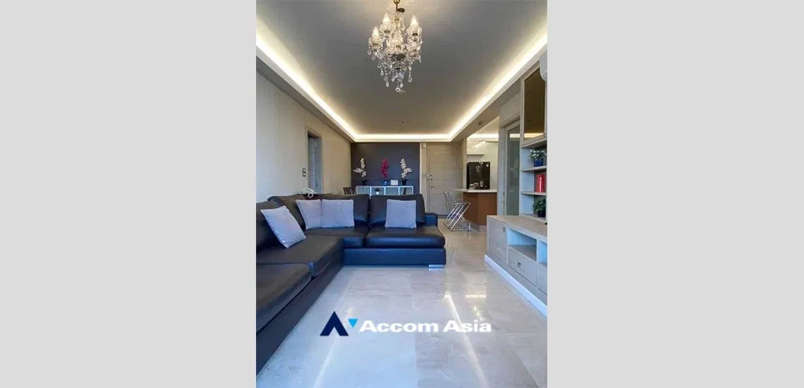 รูป 🔼🔽 AccomA 📩 Silom Grand Terrace - รูปที่ 1/9