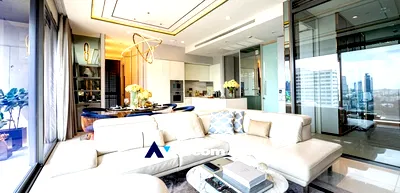 Condos for rent : 🔼🔽 AccomA 📩  2 BR Condominium @Vittorio Sukhumvit 39 (AA32921)
