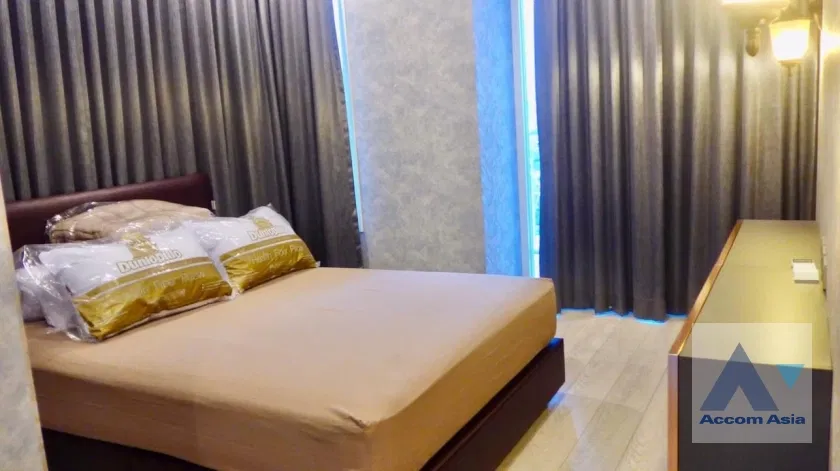 รูป 🔼🔽 AccomA 📩  3 BR Condominium @Baan Siri 31 Condominium (AA20638) - รูปที่ 9/20