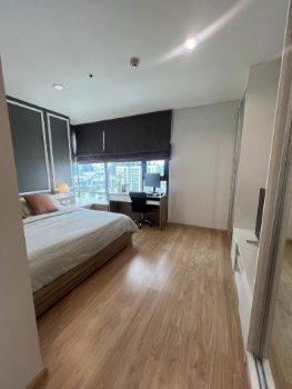 รูป ยูนิตมุมสุดหรู Rhythm Sukhumvit 42 (ริทึ่ม สุขุมวิท 42) – ทำเลเยี่ยมใจกลางเอกมัย - รูปที่ 7/12