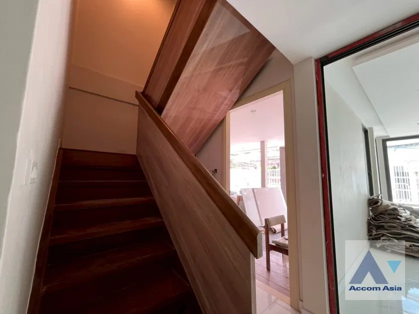 รูป 🔼🔽 AccomA 📩 Newly renovated,Common Pool 4 BR Townhouse @KLANG Nivas (AA43546) - รูปที่ 7/20