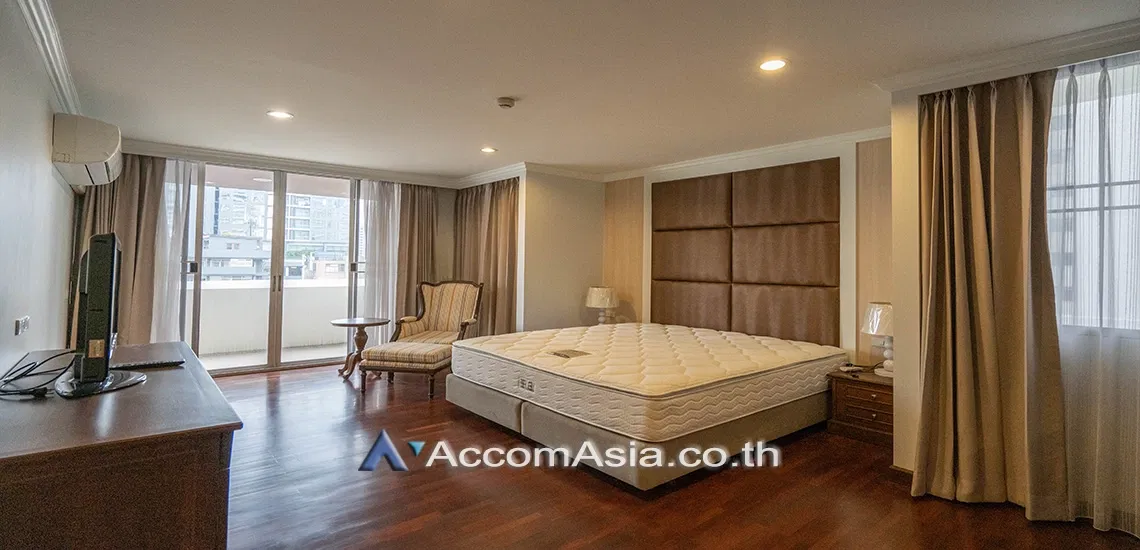 picture 🔼🔽 AccomA 📩 Big Balcony 3 BR Condominium @Newton Tower (AA25334) - 7/12