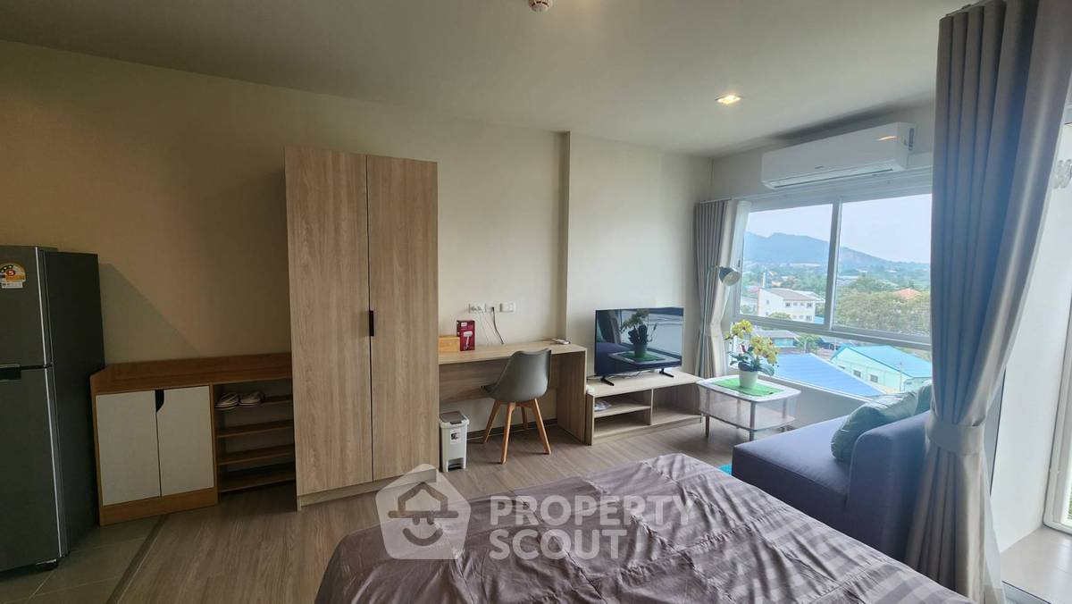 picture Studio Condo at Hay Huahin in Nong Kae (ID 2285024) - 2/8