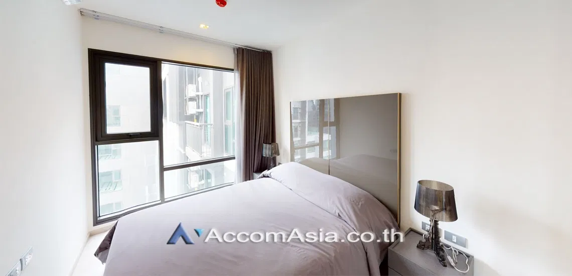 รูป 🔼🔽 AccomA 📩  2 BR Condominium @Rhythm Sukhumvit 36-38 (AA14617) - รูปที่ 4/7