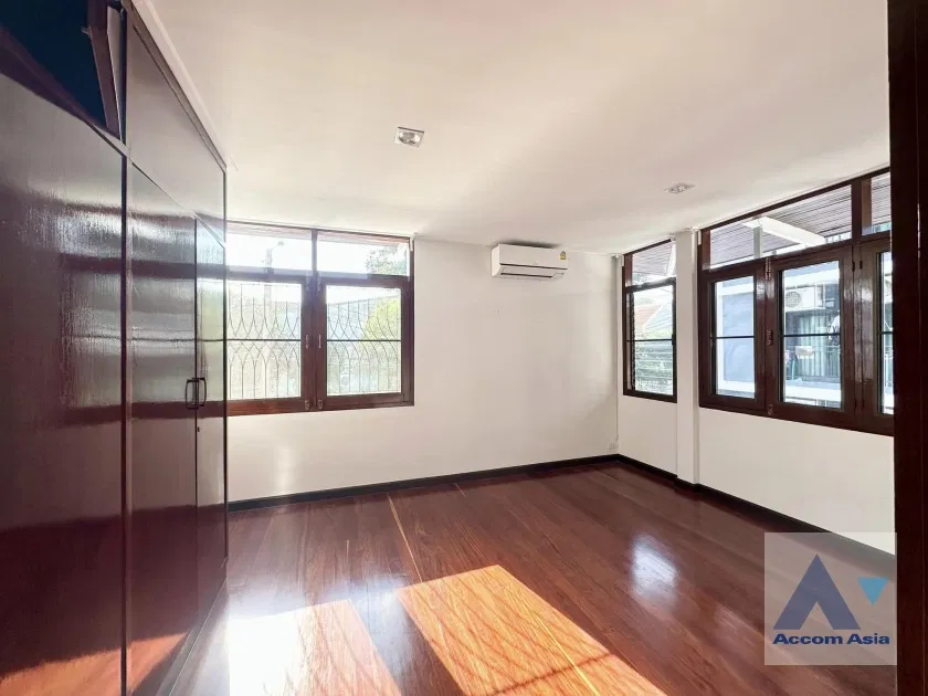 picture 🔼🔽 AccomA 📩 Private house with greenery corner in Bang Chak (AA42304) - 5/13