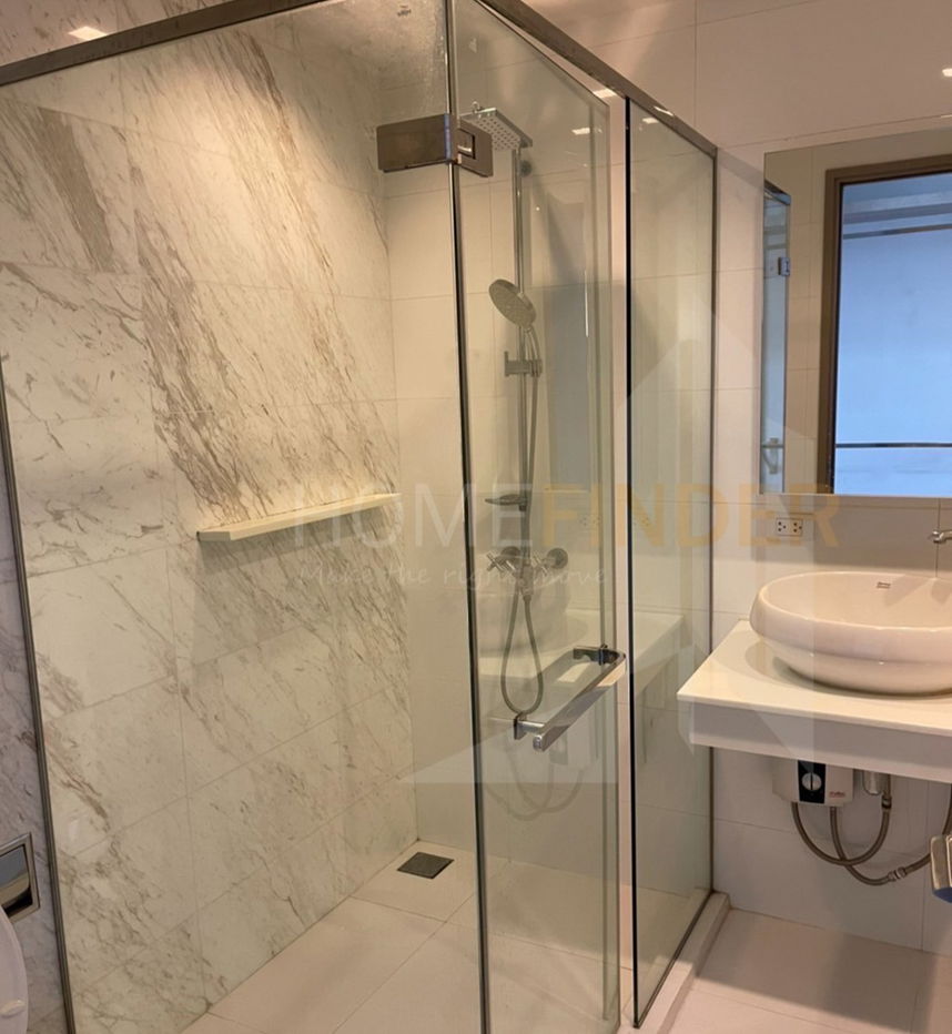 picture HQ Thonglor by Sansiri 1 bedroom, for sale - 6/6
