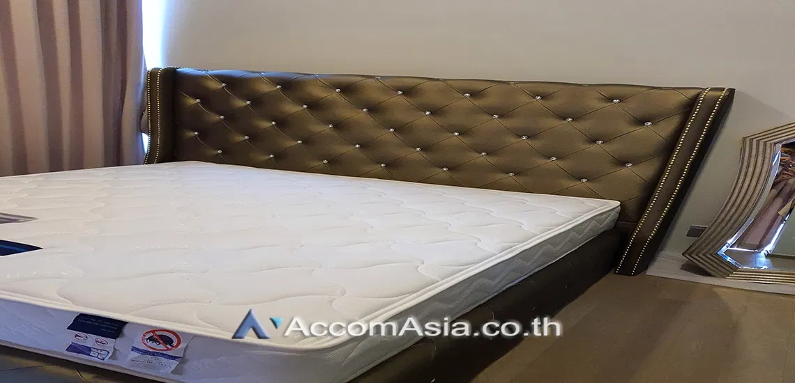 รูป 🔼🔽 AccomA 📩  2 BR Condominium @Celes Asoke (AA29517) - รูปที่ 15/19