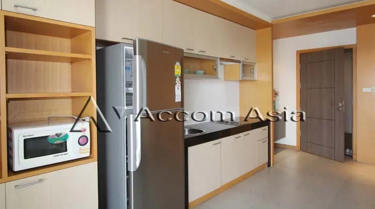 picture 🔼🔽 AccomA 📩  2 BR Condominium @The Natural Place Suite (26444) - 3/10