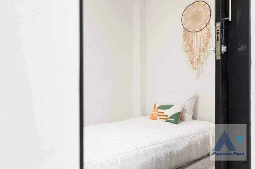 picture 🔼🔽 AccomA 📩  2 BR House in  Bang Kapi (AA33762) - 15/20