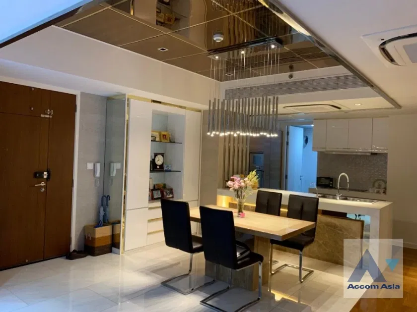 picture 🔼🔽 AccomA 📩  2 BR Condominium @The Pano (AA33893) - 3/4