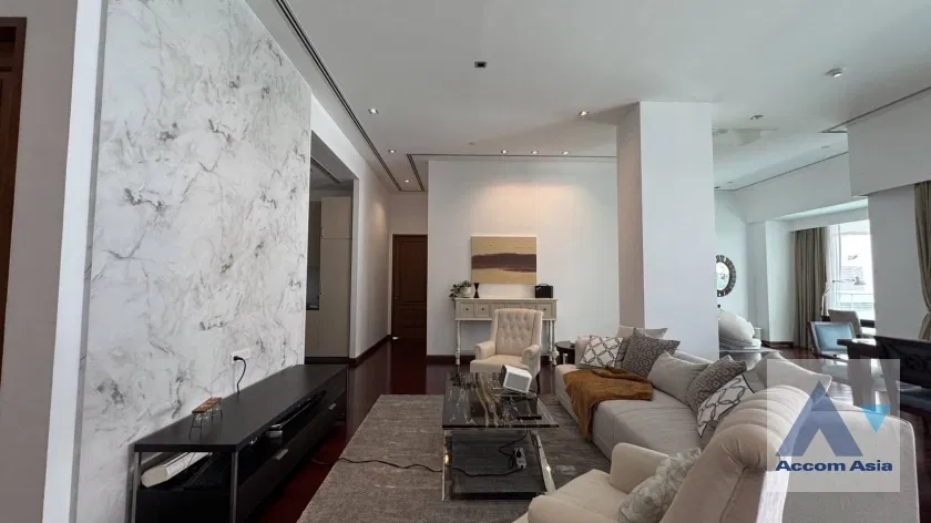 รูป 🔼🔽 AccomA 📩 Private Swimming Pool 2 BR Condominium @Le Raffine Sukhumvit 39 (AA43635) - รูปที่ 2/7