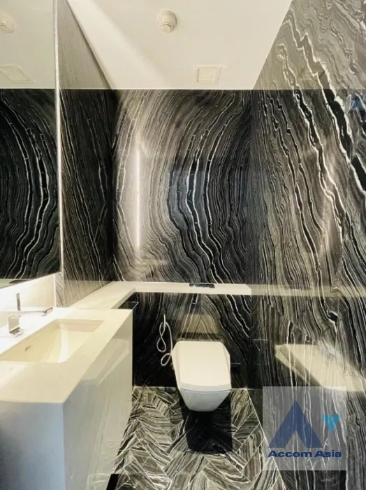 รูป 🔼🔽 AccomA 📩 Four Seasons Private Residences - รูปที่ 8/11